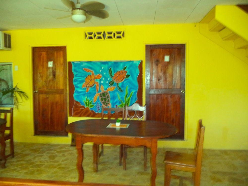 Hotel Aurora Lodge Montezuma