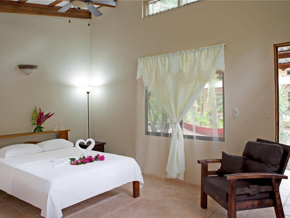 Hotel Caribbean Coconut Cahuita