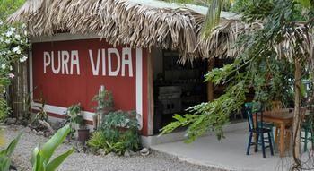 Hotel Meli Melo Playa Santa Teresa (Puntarenas)