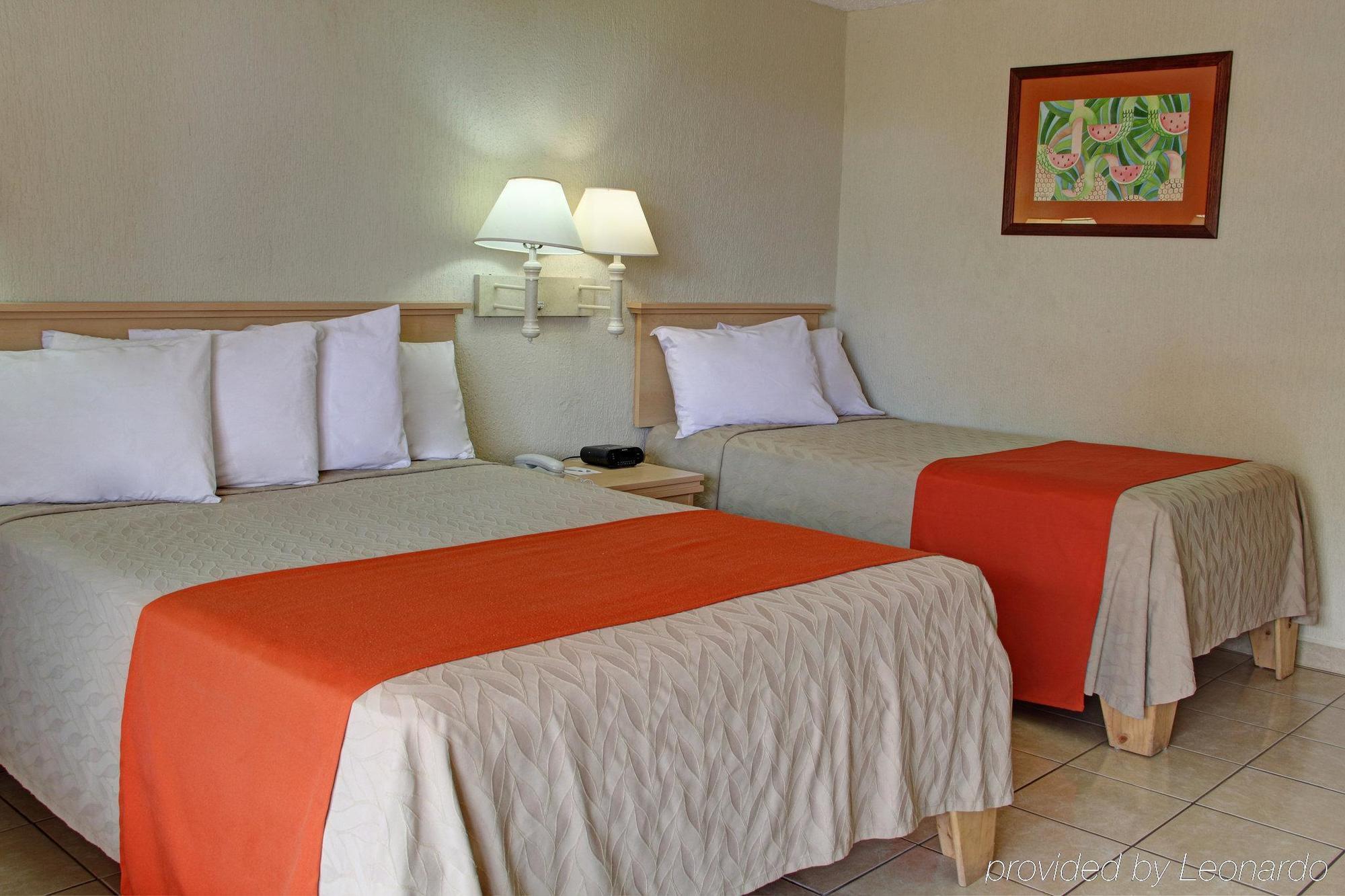 Apartment In Front Luxury Jaco