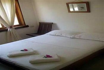 Bed & Breakfast Domus Kahuna Potrero (Guanacaste)