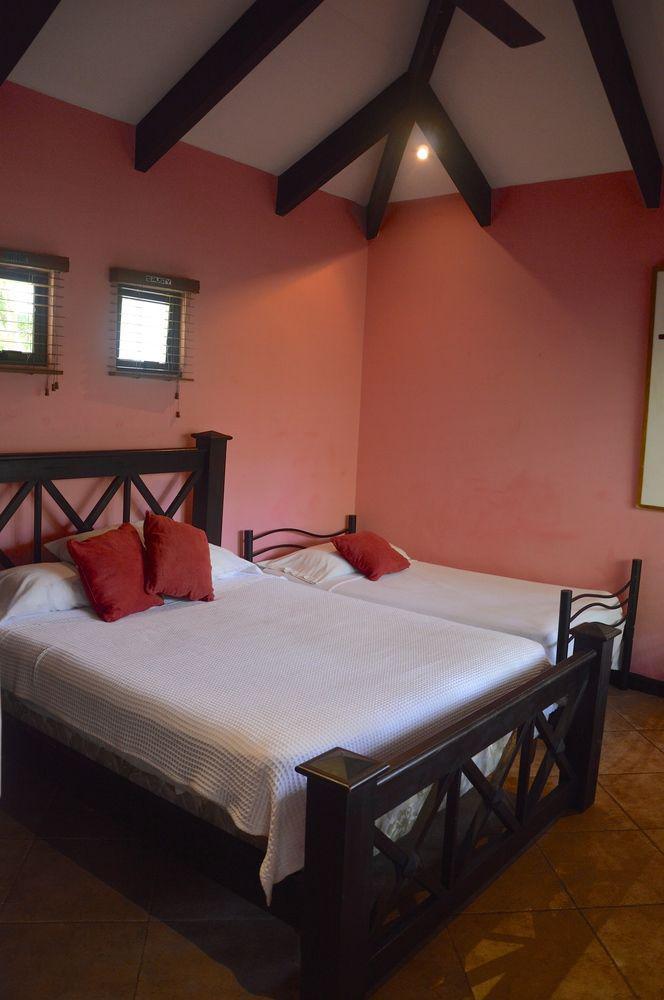 Bed & Breakfast Hacienda Jj