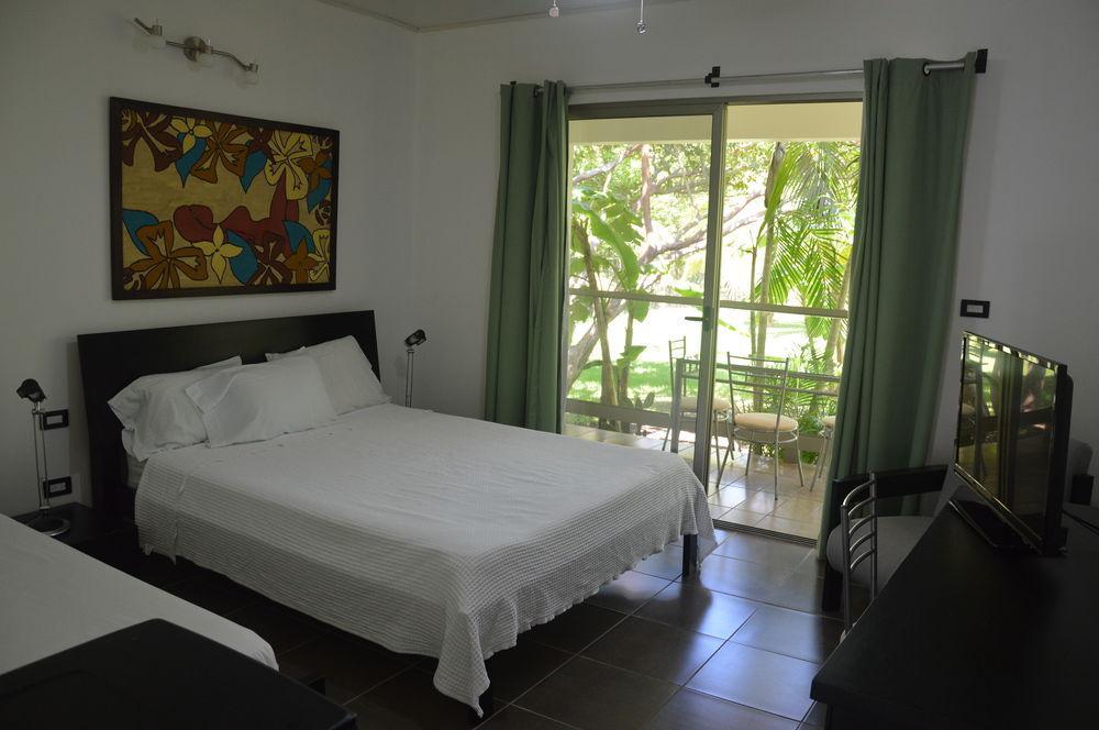 Bed & Breakfast Hacienda Jj