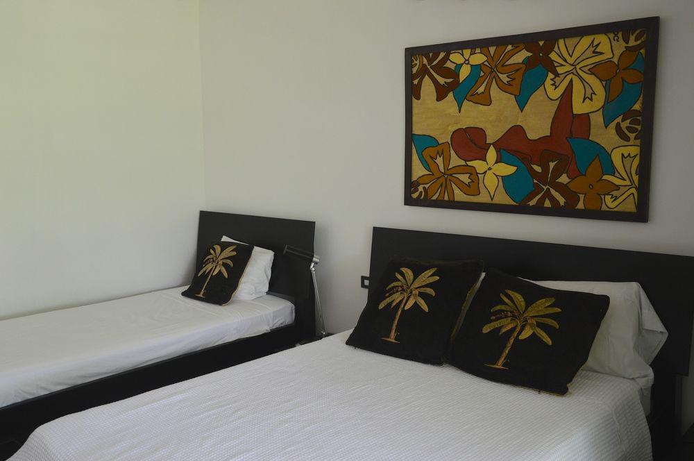 Hacienda Jj Bed & Breakfast 3*