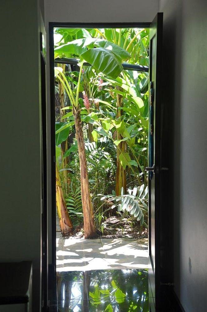 Bed & Breakfast Hacienda Jj 3*