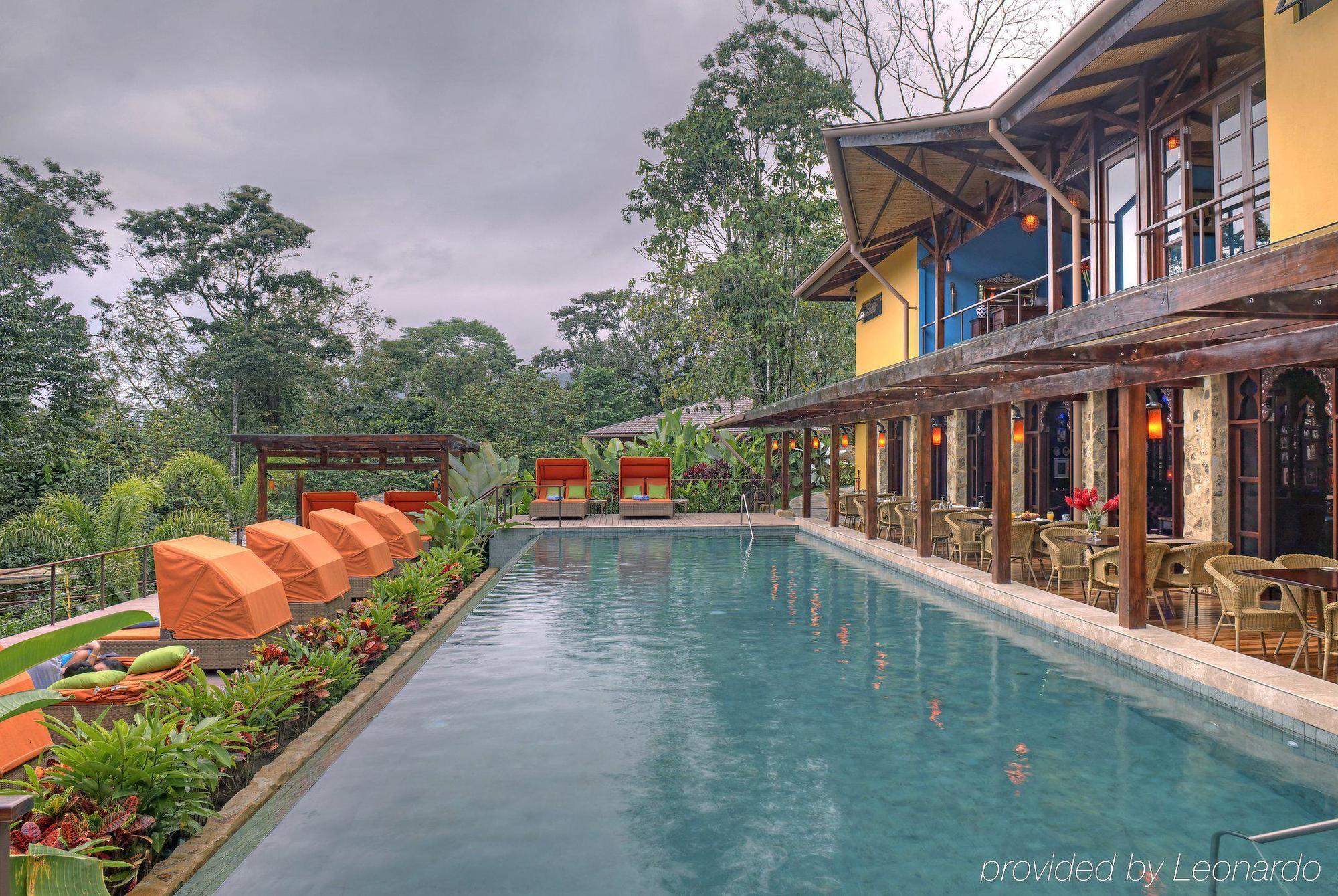 Nayara Springs - Adults Only Hotel La Fortuna