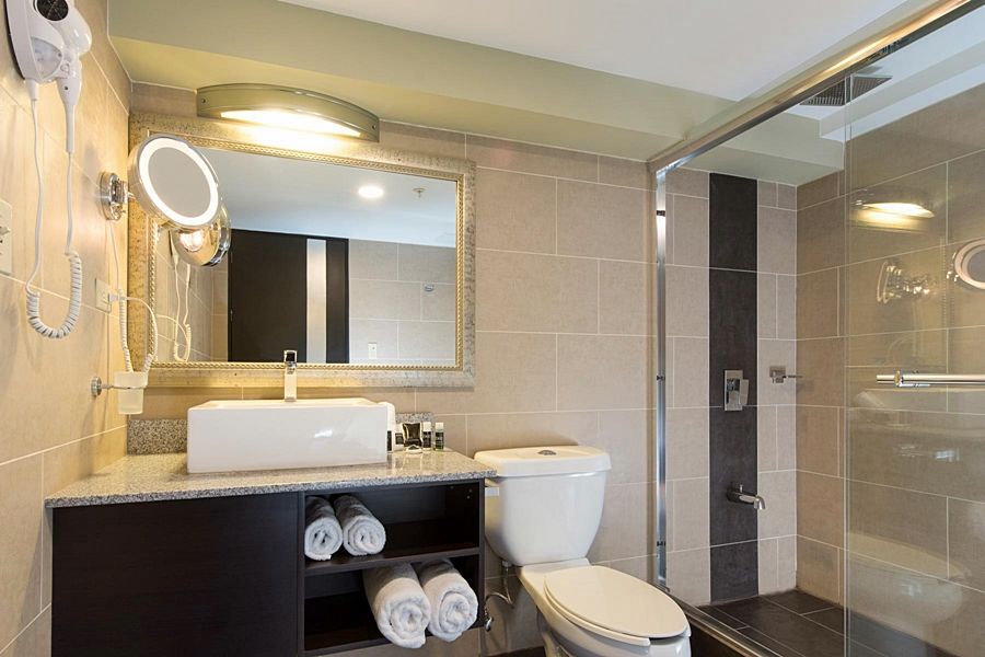 Exe Center Hotel San Jose (San Jose)