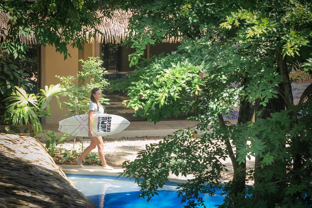 Hotel Olas Verdes Hotel 4*