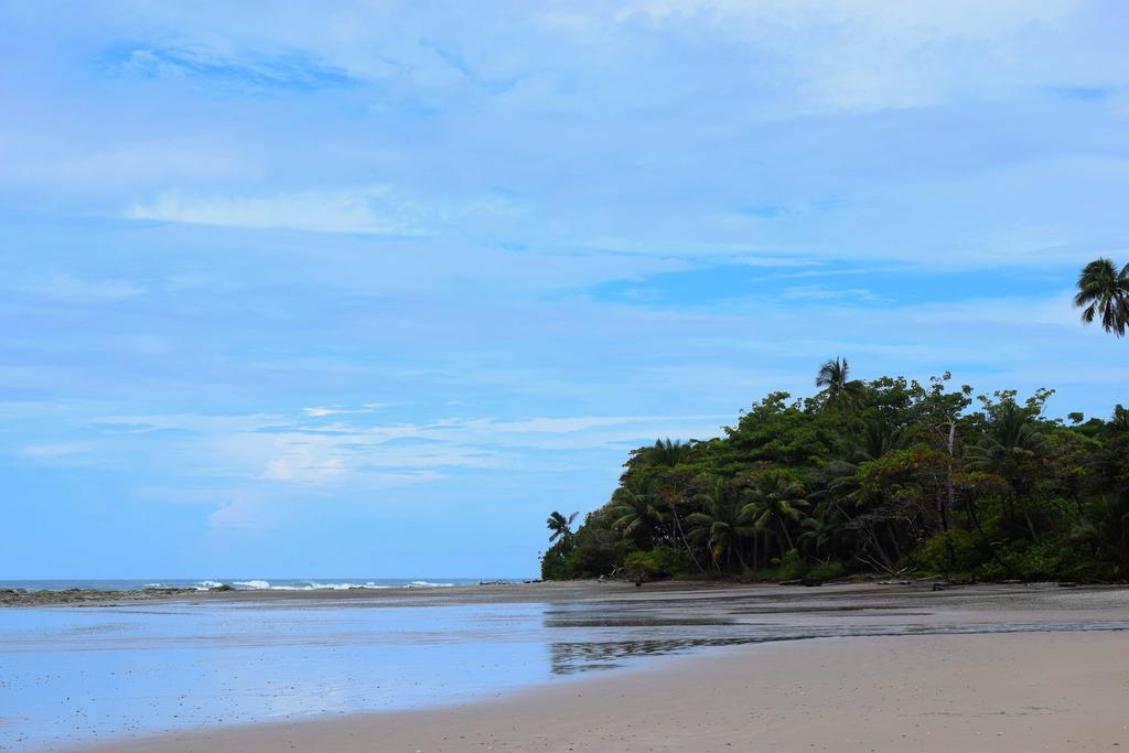 Lua Playa Santa Teresa (Puntarenas)