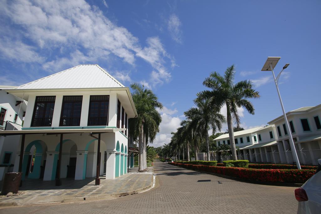Palm Coast Luxury * Esterillos Este