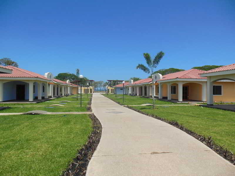 Sueno Al Mar & Hotel 3*