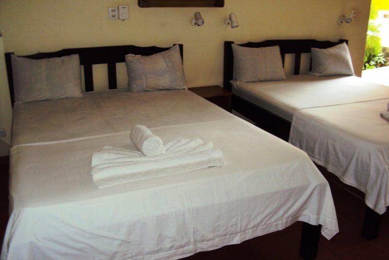 Hotel Isolina Beach Potrero (Guanacaste)