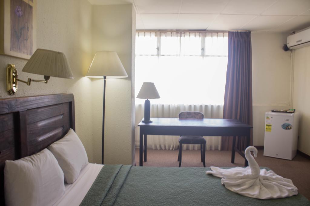 Hotel Nuevo Maragato &
