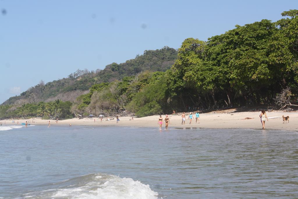 Hotel Funky Monkey Playa Santa Teresa (Puntarenas)