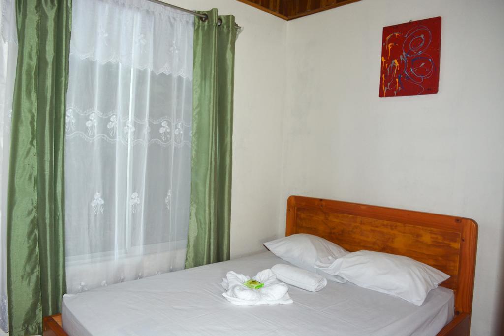 Casa Iguana Playa Santa Teresa (Puntarenas)