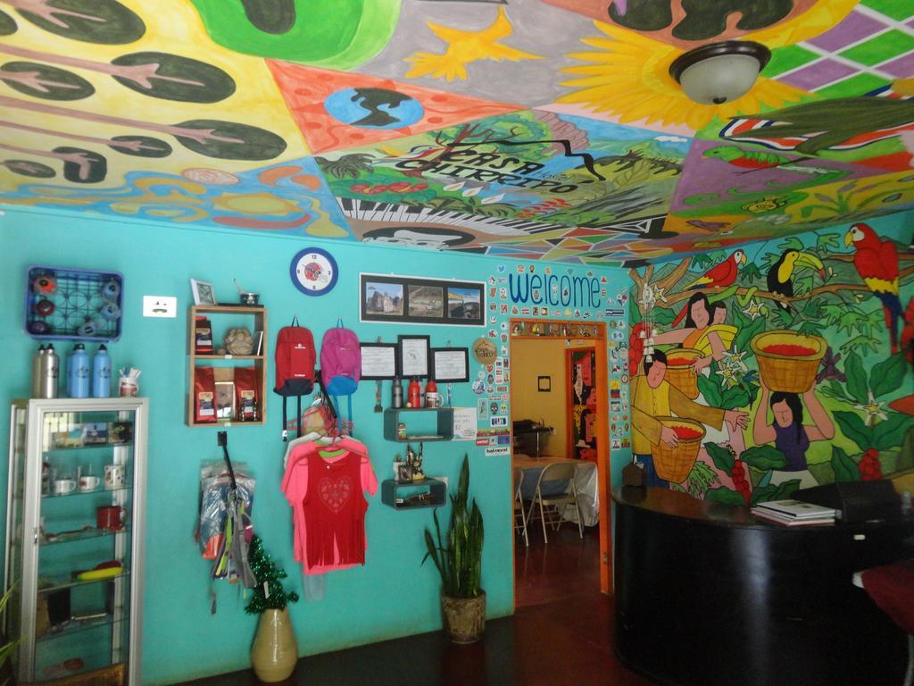 Casa Chirripo Guest house Herradura (San Jose)