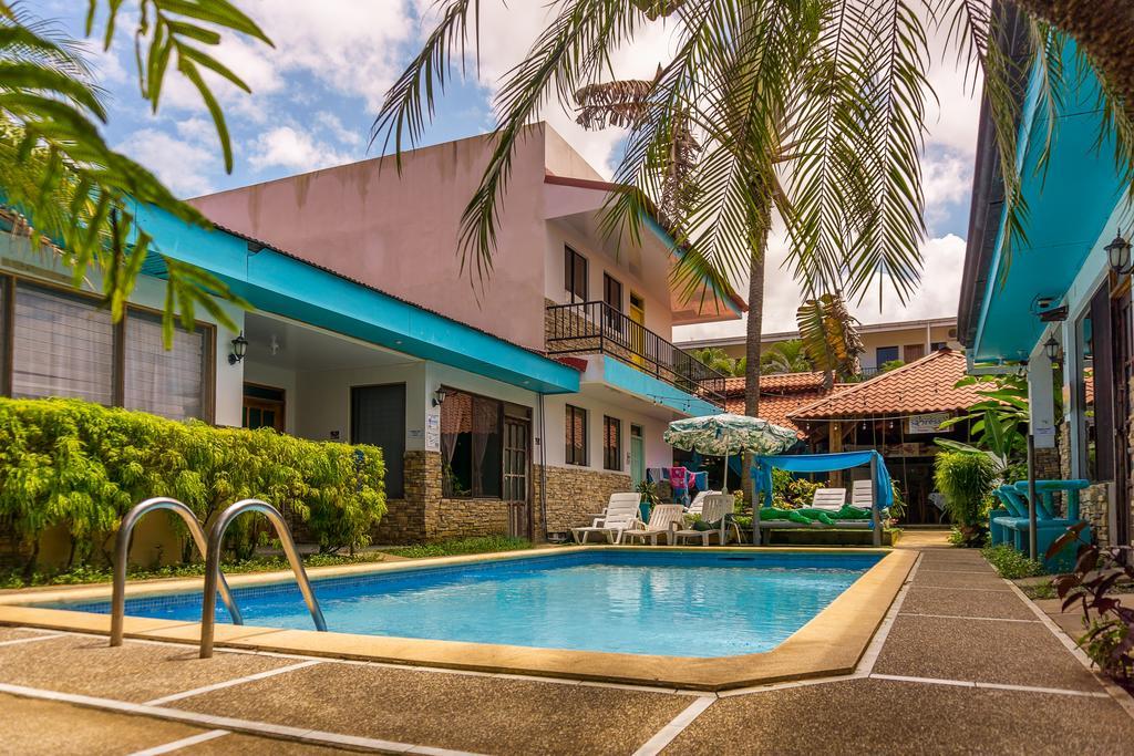 Inn Izus Place Jaco