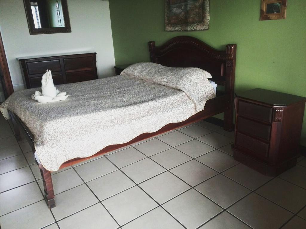 Monte Campana Heredia Hotel Birri