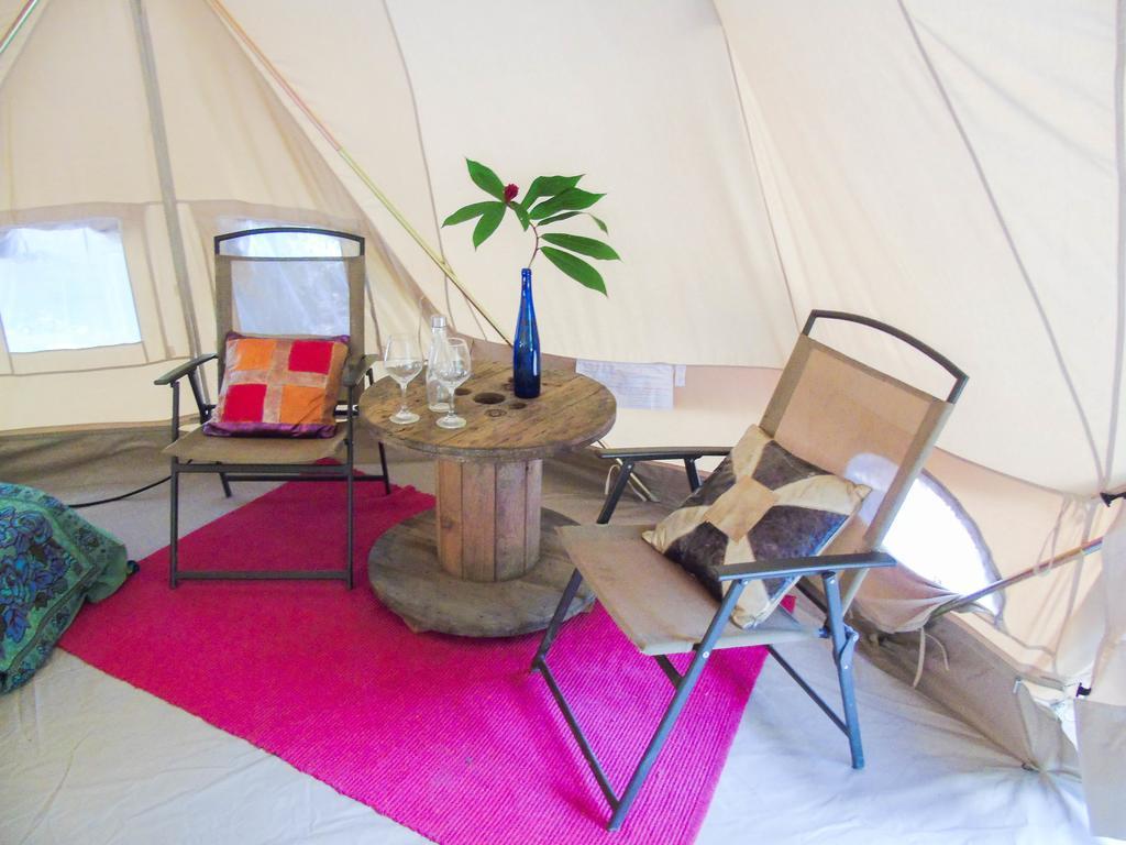 Campsite Bar'coquebrado Camping 2*