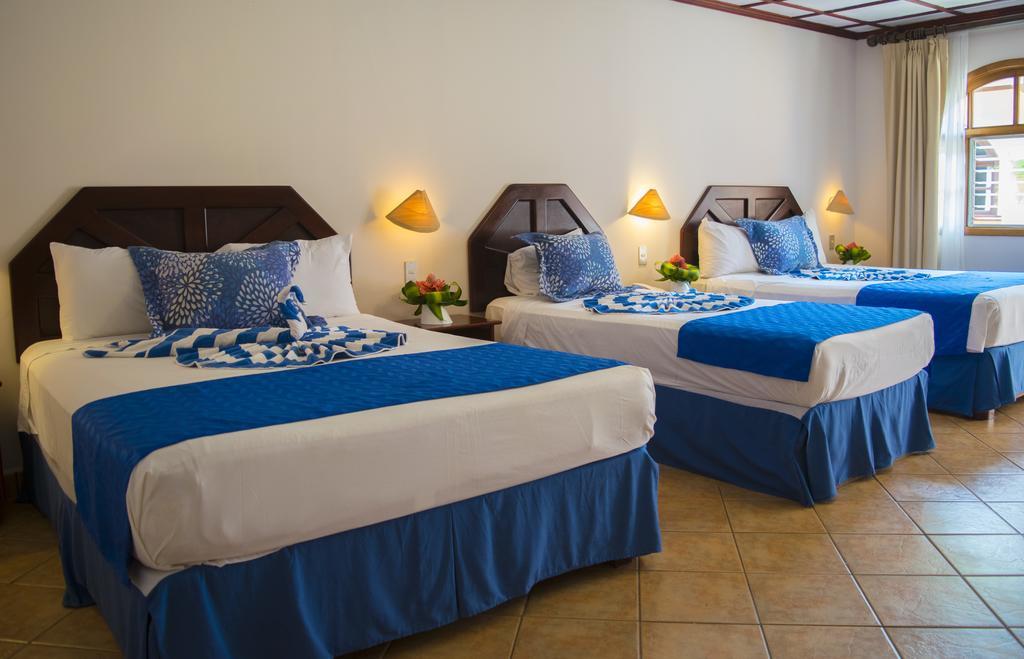 El Tucano & Thermal Resort 4*