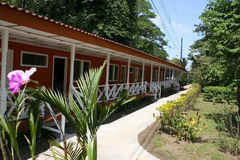 Baula Lodge Tortuguero