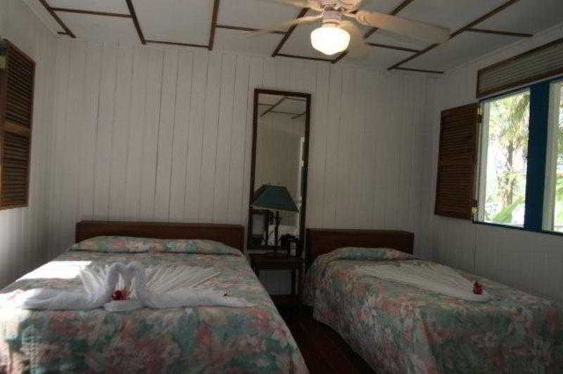 Baula Lodge