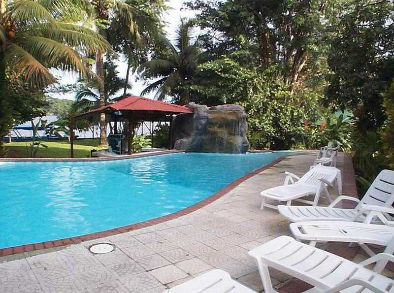 Baula * Tortuguero
