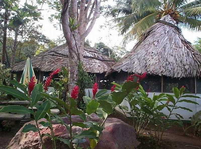 Baula Lodge *