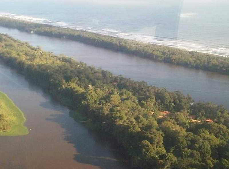 Baula Lodge