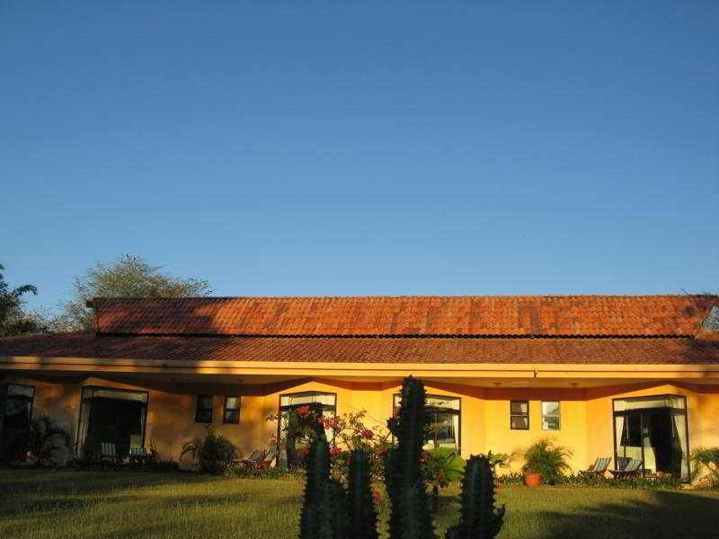 Sol Papagayo Hotel Panama