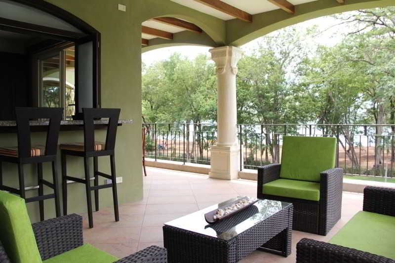 Cc Front Papagayo Hotel Culebra