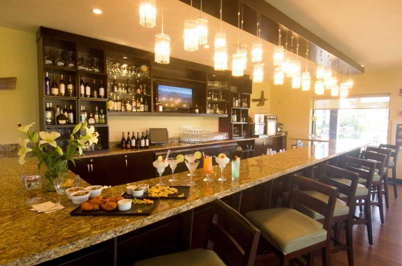 Hotel Hilton Garden Guanacaste Airport Liberia