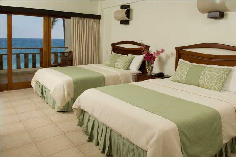 Tango Mar Beachfront Boutique & 4*