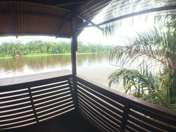 Hotel Rana Roja