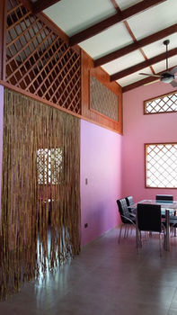 Colores Del Caribe Dependencia Del Casa Merlin *