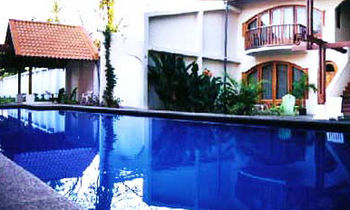 Aparthotel Apartotel Girasol Jaco