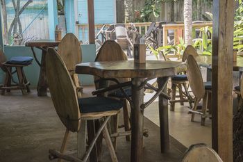 Hotel Pelican Beachfront Esterillos Este