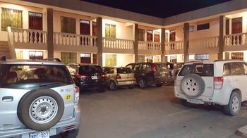 Hotel Primavera Liberia