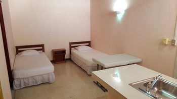 Primavera Hotel