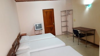 Hotel Primavera Liberia