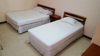 Primavera Hotel Liberia