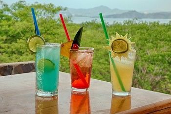 Condor Hotel Playa Conchal