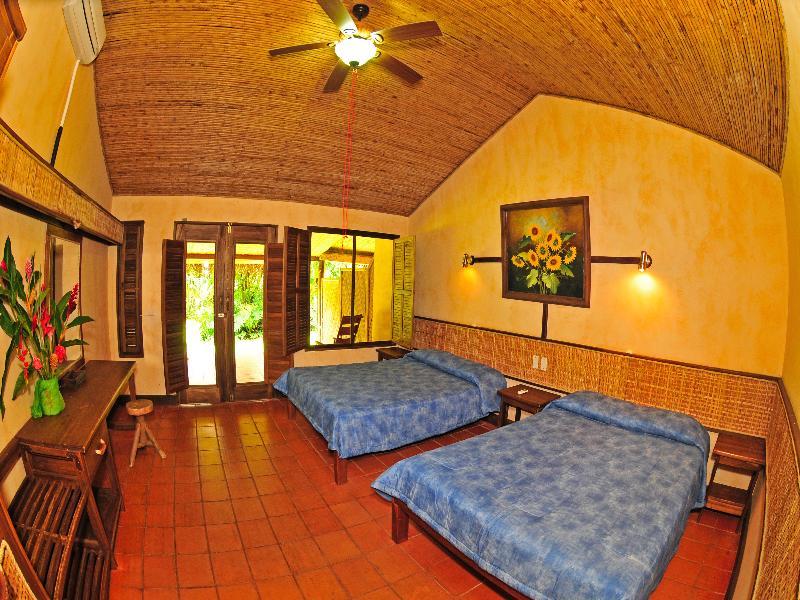 Resort Hacienda Sueno Azul Puerto Viejo de Sarapiqui
