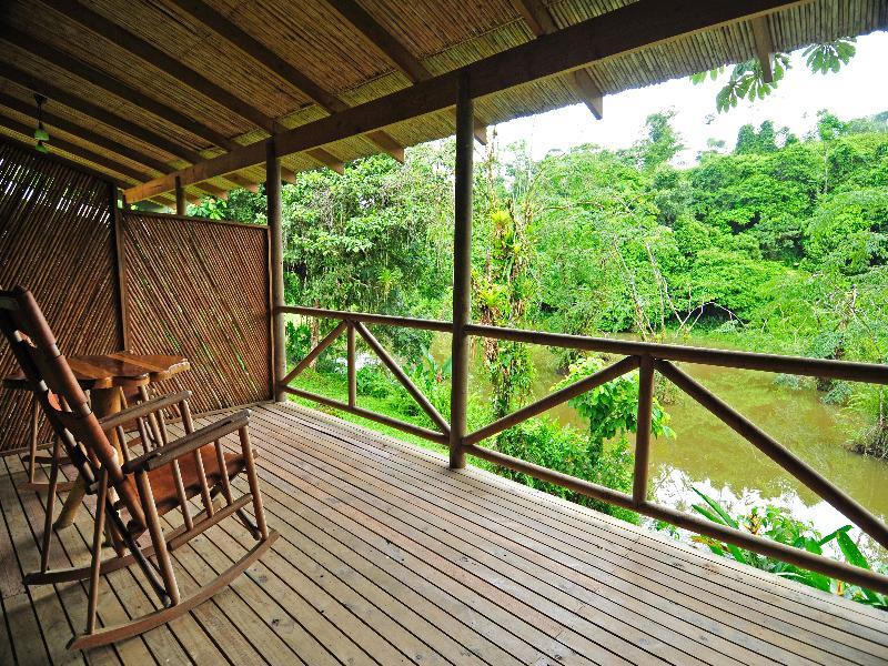 Hacienda Sueno Azul 3* Puerto Viejo de Sarapiqui