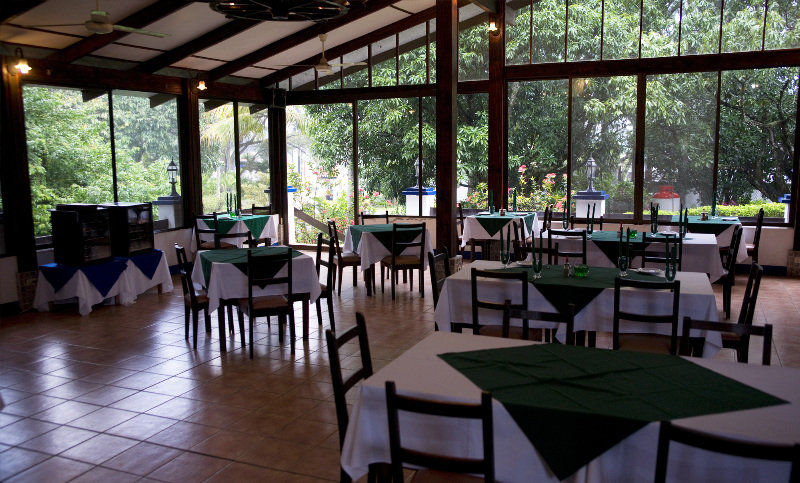 Aeropuerto Hotel