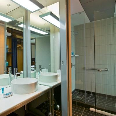 Aloft Hotel, Costa Rica 4* San Jose (San Jose)