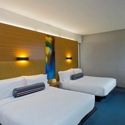 Aloft Hotel, Costa Rica Hotel