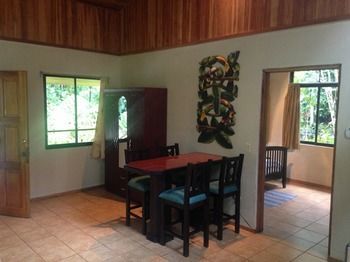 The Whale Resort Puerto Jimenez