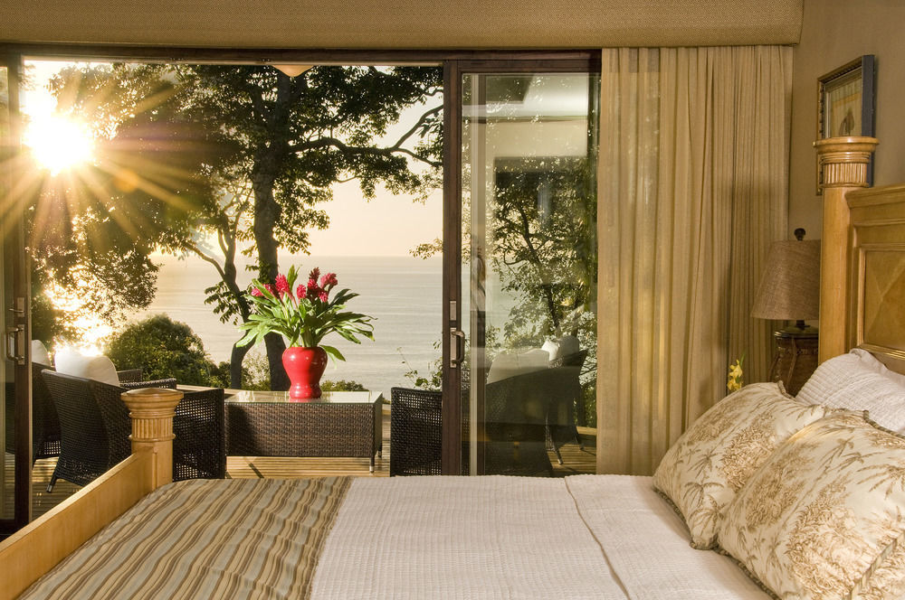 Hotel Papagayo Luxury Papagayo Bay