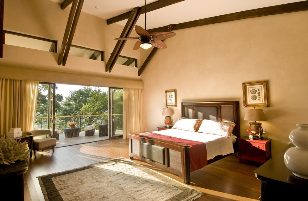 Papagayo Luxury 4* Papagayo Bay